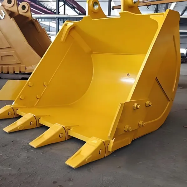 Komatsu Digging Bucket