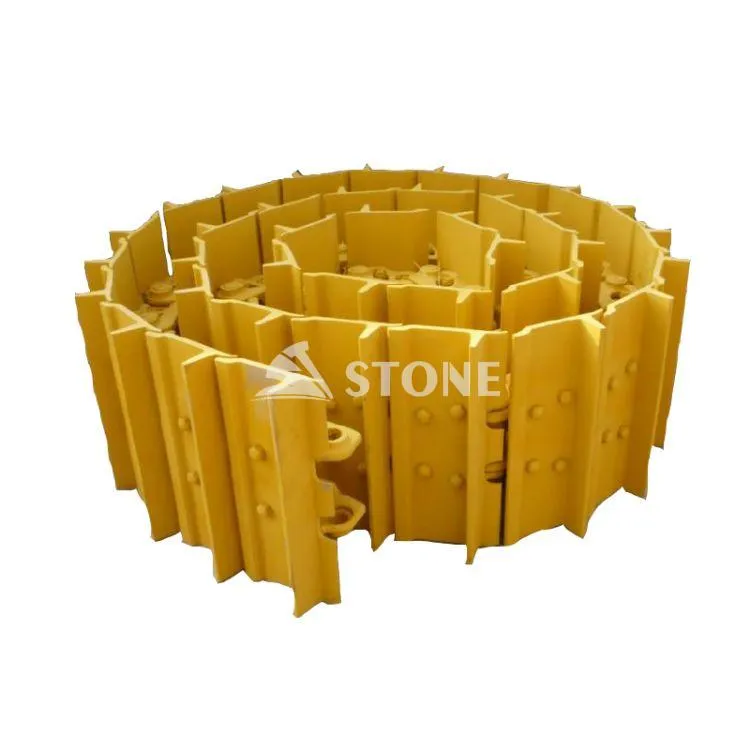 Caterpillar CAT D9L Track Chain 7G2701